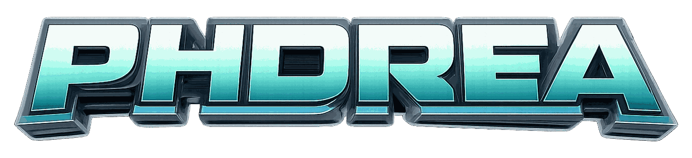 phdrea, Casino Logo